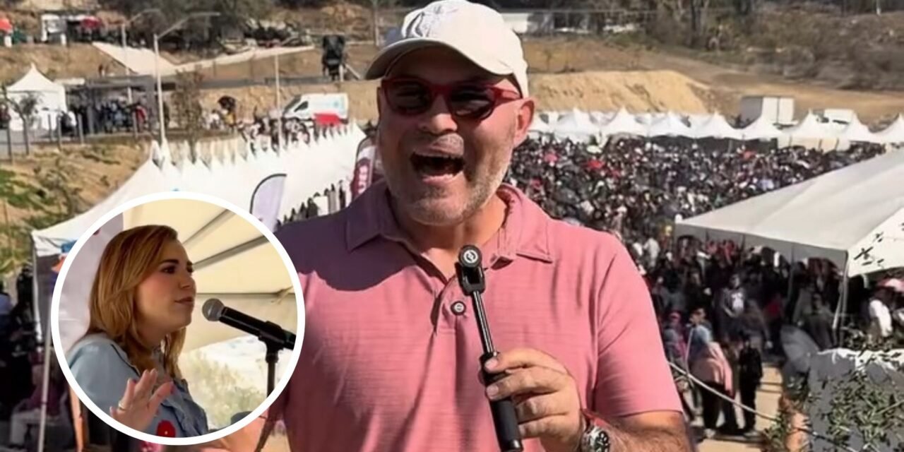 MARINA DEL PILAR PRESENTA RESULTADOS… Y LA GENTE HABLA: ¿QUÉ TAN REAL ES LA TRANSFORMACIÓN?