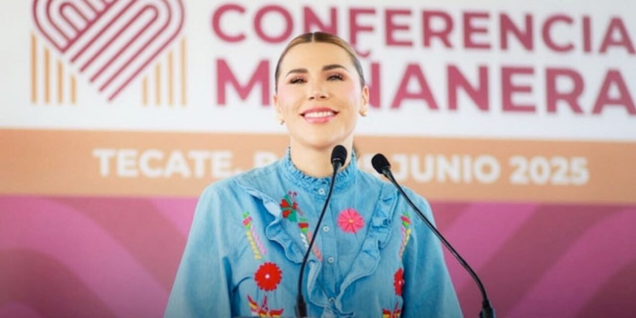 DE MAMÁ SOLTERA A GOBERNADORA: LA HISTORIA QUE MARINA NO SIEMPRE CUENTA, PERO QUE MUCHAS VIVIERON