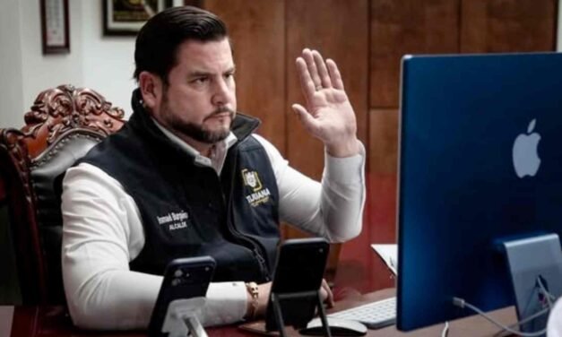 TIJUANA LE ENTRA A LA VIVIENDA DIGNA: APRUEBAN DONAR PREDIO AL INFONAVIT PARA EL PROGRAMA “VIVIENDA PARA EL BIENESTAR”