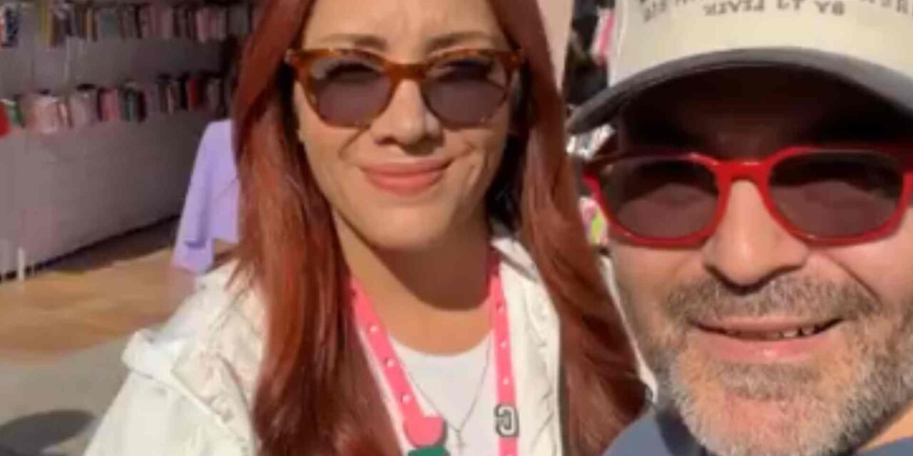 EL MARCHANTES MARKET: EL EVENTO MÁS NAVIDEÑO Y MÁS BARATO DE TIJUANA