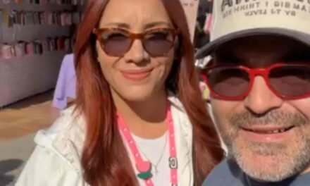 EL MARCHANTES MARKET: EL EVENTO MÁS NAVIDEÑO Y MÁS BARATO DE TIJUANA