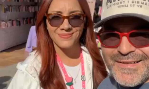 EL MARCHANTES MARKET: EL EVENTO MÁS NAVIDEÑO Y MÁS BARATO DE TIJUANA