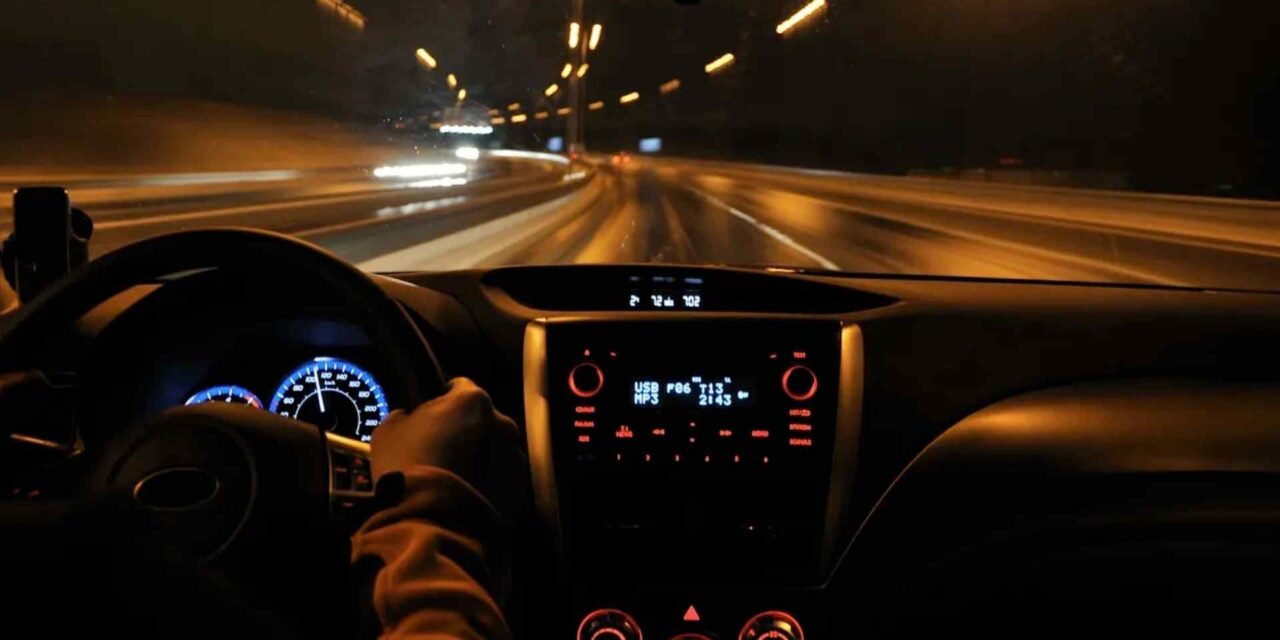 HALLOWEEN EN TIJUANA: POLICÍA PIDE MANEJAR CON CUIDADO PARA QUE LOS MORROS LLEGUEN SEGUROS A CASA