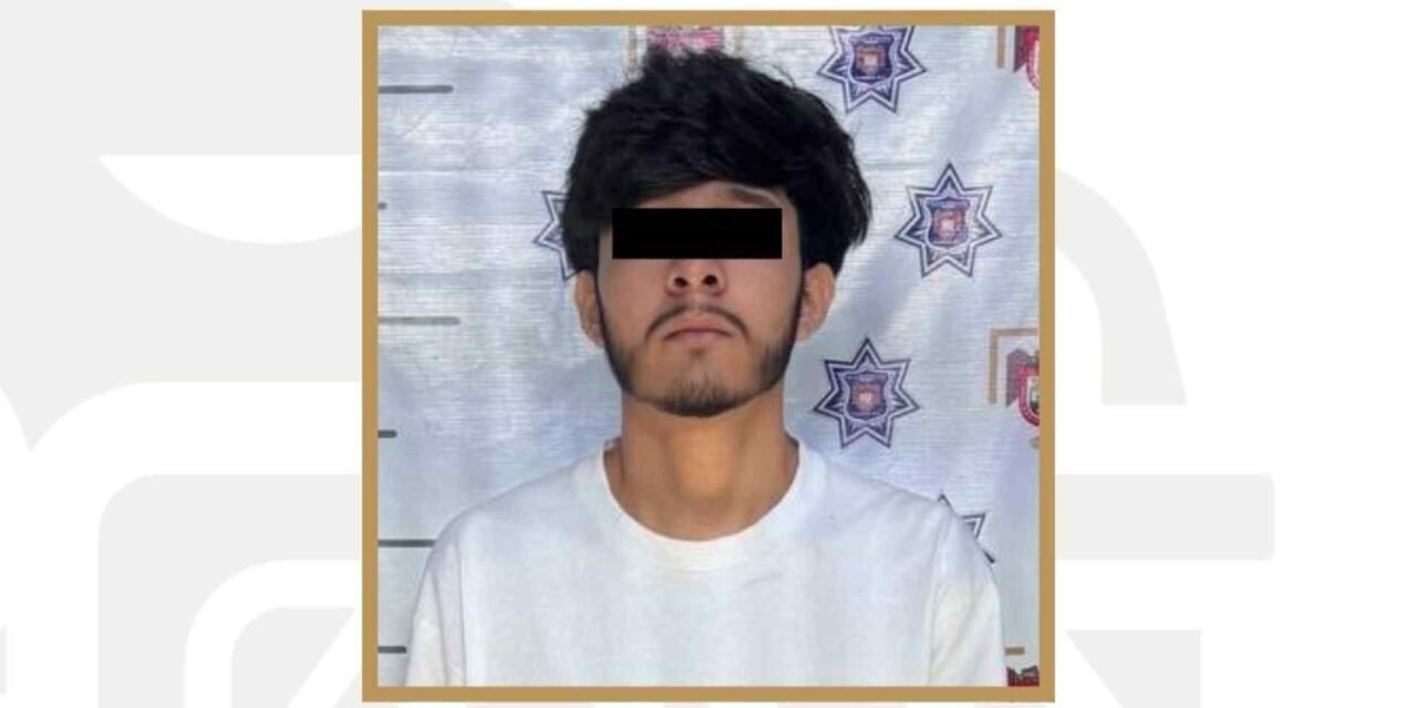 DETENIDO POR AGREDIR A SU PAREJA EMBARAZADA: LA POLICÍA DE TIJUANA ACTÚA DE INMEDIATO