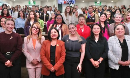 TIJUANA REAFIRMA SU COMPROMISO CON LAS MUJERES: SE BUSCA REFORMAR EL REGLAMENTO PARA GARANTIZAR UNA VIDA LIBRE DE VIOLENCIA