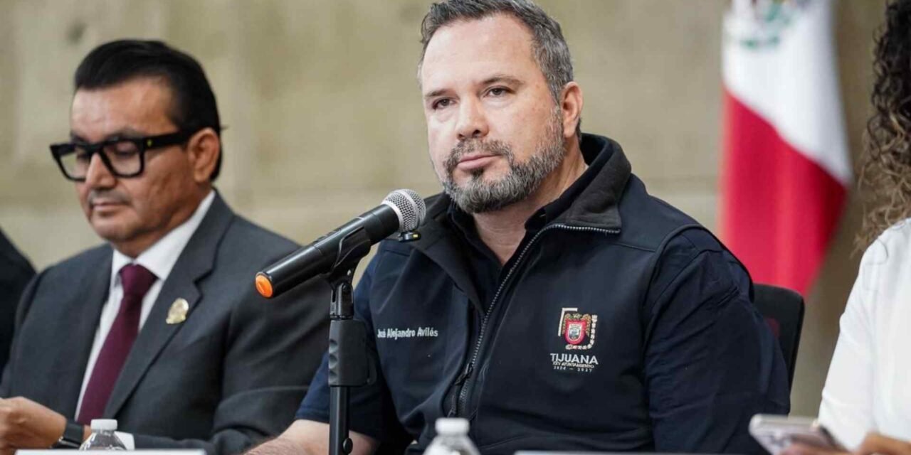 TIJUANA SE PONE LISTA PARA HALLOWEEN 2025: OPERATIVO ESPECIAL, CIERRES, REGLAS Y VIGILANCIA EXTENDIDA