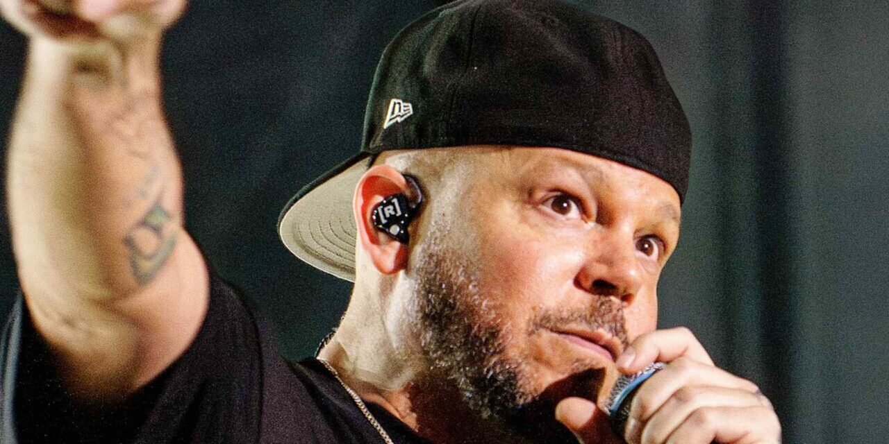 CIERRAN CALLES EN ZONA RÍO POR EL CONCIERTO DE RESIDENTE