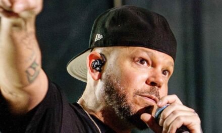 CIERRAN CALLES EN ZONA RÍO POR EL CONCIERTO DE RESIDENTE