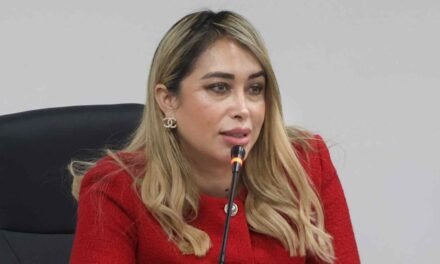 CASO REGER AVANZA: VINCULAN A PROCESO A EX FUNCIONARIO POR IRREGULARIDADES MILLONARIAS