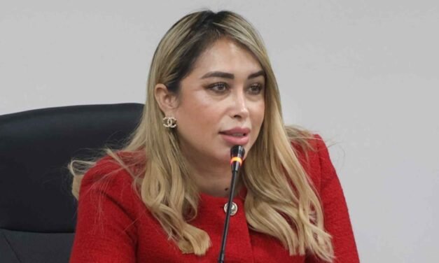 CASO REGER AVANZA: VINCULAN A PROCESO A EX FUNCIONARIO POR IRREGULARIDADES MILLONARIAS