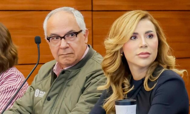 MARINA DEL PILAR DA LUZ VERDE AL APOYO PARA PRODUCTORES DE TRIGO EN BC: POR FIN HAY CERTEZA PARA EL CAMPO