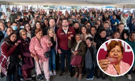 TIJUANA SALUDABLE YA ES UNA REALIDAD: INAUGURAN LA PRIMERA UNIDAD PREVENTIVA EN LA MESA