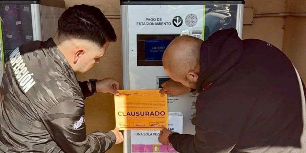 YA TE PUEDES ESTACIONAR GRATIS EN COSTCO Y MERCADO HIDALGO… Y NO ES CASUALIDAD