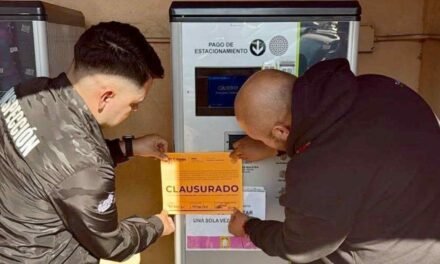 YA TE PUEDES ESTACIONAR GRATIS EN COSTCO Y MERCADO HIDALGO… Y NO ES CASUALIDAD