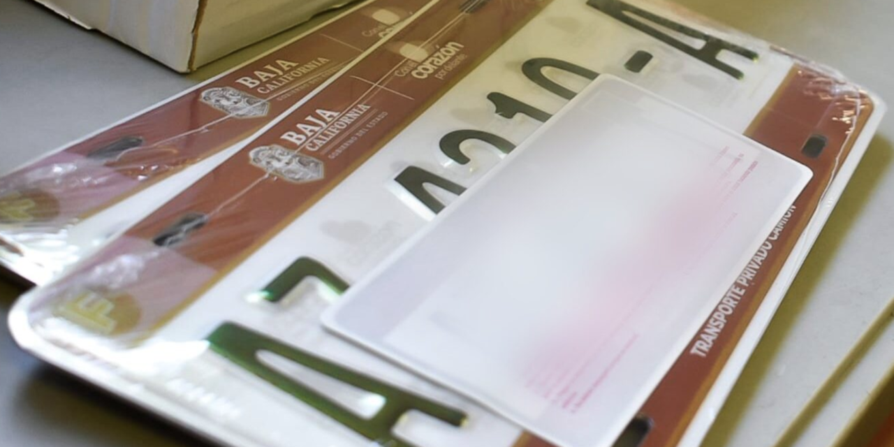 POR FIN ALGO QUE SÍ NOS FACILITA LA VIDA…ESTA VEZ CON EL REFRENDO DEL CARRO: CERO FILAS