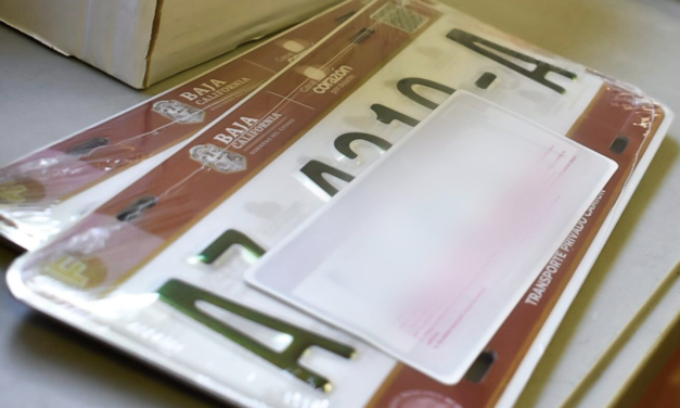 POR FIN ALGO QUE SÍ NOS FACILITA LA VIDA…ESTA VEZ CON EL REFRENDO DEL CARRO: CERO FILAS