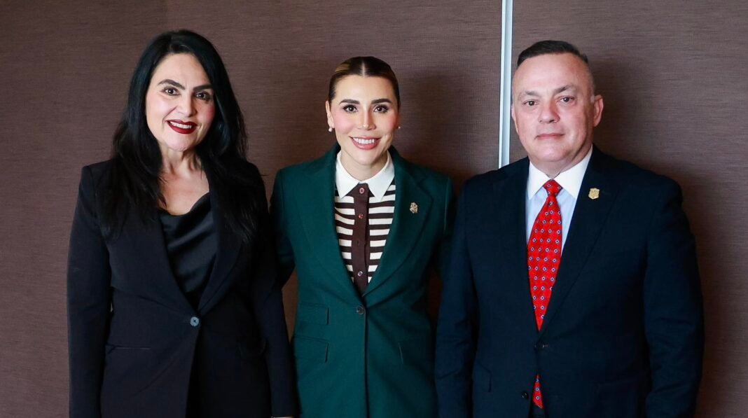 BAJA CALIFORNIA TIENE NUEVO SECRETARIO DE TURISMO; MIGUEL ÁNGEL BADIOLA ASUME EL CARGO