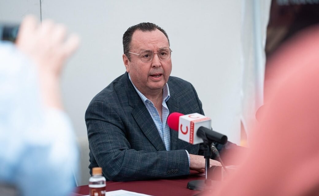 AYUNTAMIENTO DE TIJUANA PRESENTA EL PROGRAMA DE CRUCE ÁGIL PARA TRABAJADORES TRANSFRONTERIZOS