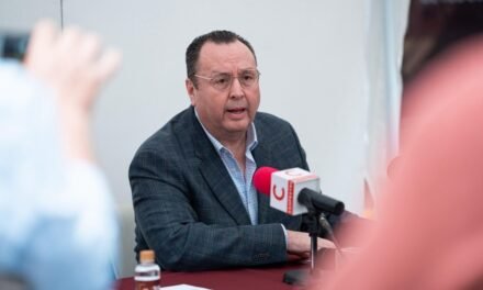 AYUNTAMIENTO DE TIJUANA PRESENTA EL PROGRAMA DE CRUCE ÁGIL PARA TRABAJADORES TRANSFRONTERIZOS