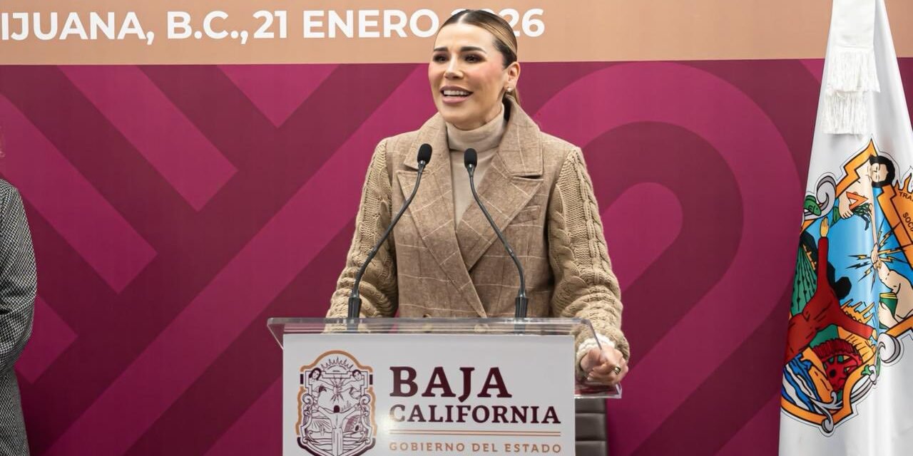 SIN FECHA DEFINIDA PARA LA APERTURA DEL VIADUCTO ELEVADO EN TIJUANA; OBRA AÚN TIENE PENDIENTES TÉCNICOS