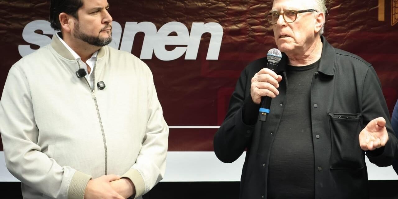 AYUNTAMIENTO LLEVA “TIJUANA SALUDABLE” AL CORAZÓN DE SOHNEN MÉXICO Y BENEFICIA A MÁS DE MIL TRABAJADORES