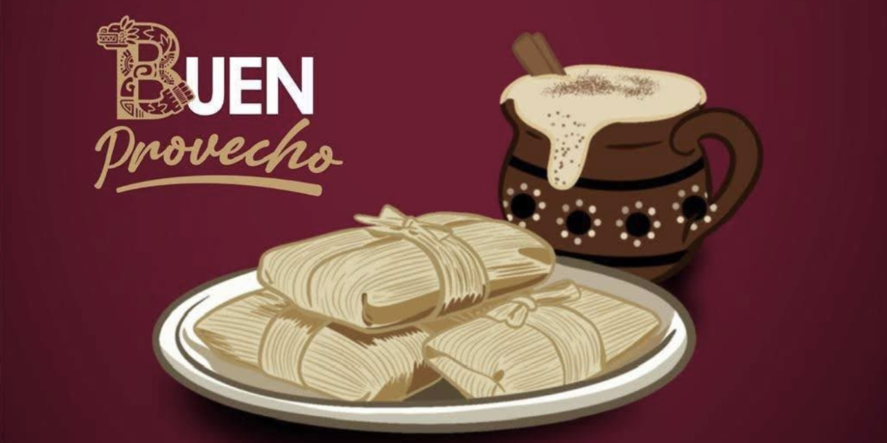 FERIA DEL ATOLE Y EL TAMAL LLEGA A TIJUANA PARA CELEBRAR LOS SABORES DE LOS PUEBLOS ORIGINARIOS