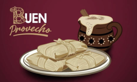 FERIA DEL ATOLE Y EL TAMAL LLEGA A TIJUANA PARA CELEBRAR LOS SABORES DE LOS PUEBLOS ORIGINARIOS