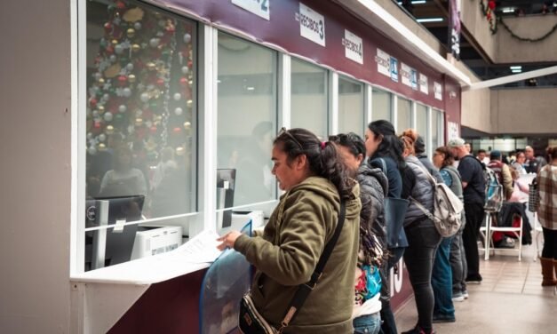 ÚLTIMOS DÍAS PARA APROVECHAR EL 12% DE DESCUENTO EN EL PAGO DEL PREDIAL EN TIJUANA