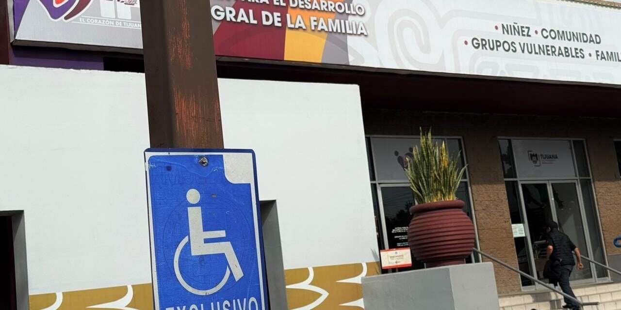 VENCE ESTE VIERNES EL PLAZO PARA RENOVAR EL TARJETÓN DE DISCAPACIDAD EN TIJUANA
