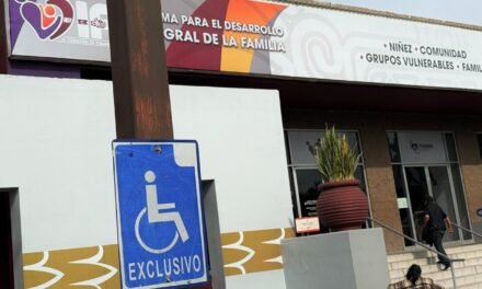 VENCE ESTE VIERNES EL PLAZO PARA RENOVAR EL TARJETÓN DE DISCAPACIDAD EN TIJUANA