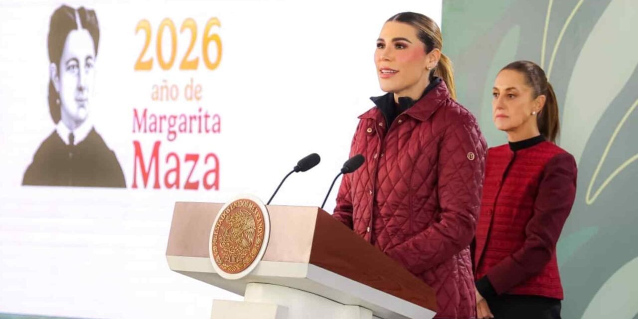 ANUNCIAN QUE EN ABRIL INICIARÁ LA DESALADORA DE ROSARITO, LA MÁS GRANDE DE LATINOAMÉRICA