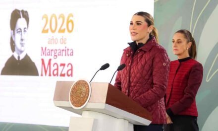 ANUNCIAN QUE EN ABRIL INICIARÁ LA DESALADORA DE ROSARITO, LA MÁS GRANDE DE LATINOAMÉRICA