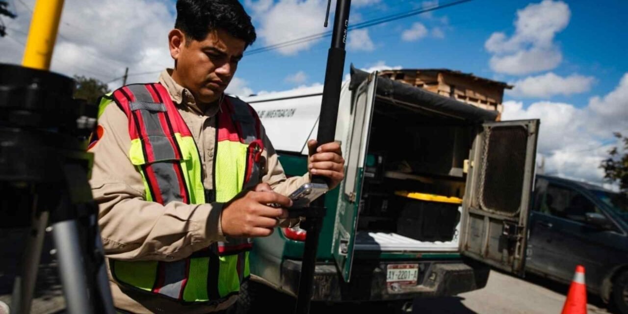 AYUNTAMIENTO DE TIJUANA REFUERZA MONITOREO POR LLUVIAS; MÁS DE 20 INCIDENTES HAN SIDO ATENDIDOS EN LA CIUDAD
