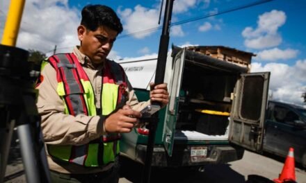 AYUNTAMIENTO DE TIJUANA REFUERZA MONITOREO POR LLUVIAS; MÁS DE 20 INCIDENTES HAN SIDO ATENDIDOS EN LA CIUDAD