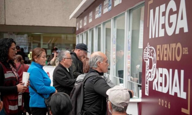 AYUNTAMIENTO DE TIJUANA MANTIENE DESCUENTO DEL 10% EN PAGO DEL PREDIAL DURANTE FEBRERO