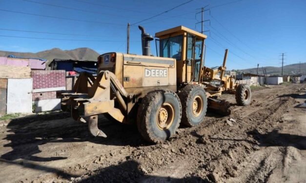 JORNADAS DE ‘TIJUANA: CIUDAD LIMPIA’ BENEFICIAN A MÁS DE 11 MIL PERSONAS EN TRES DELEGACIONES
