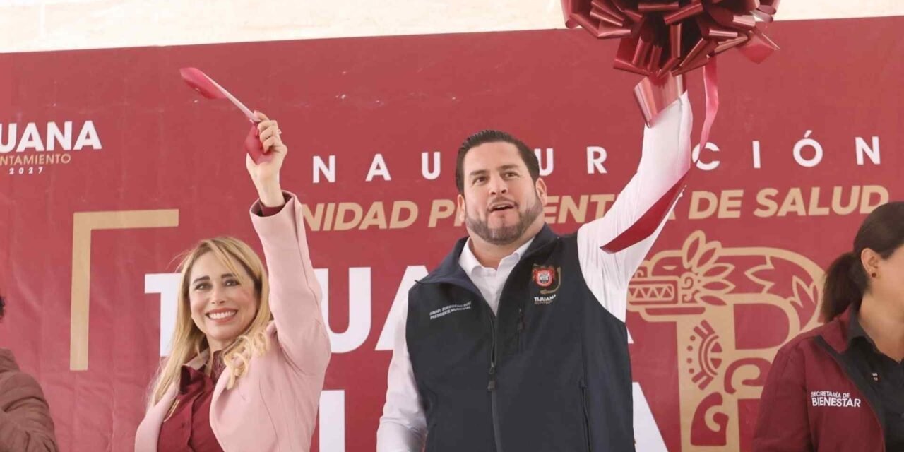 ‘TIJUANA SALUDABLE’ ALCANZA 50 MIL AFILIADOS Y SIGUE CRECIENDO EN LA CIUDAD