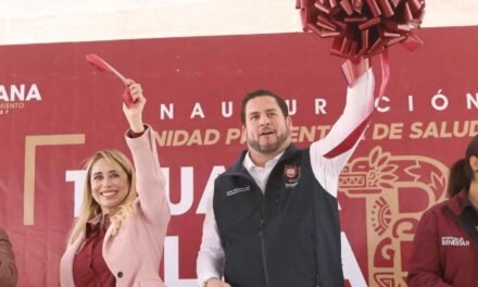 ‘TIJUANA SALUDABLE’ ALCANZA 50 MIL AFILIADOS Y SIGUE CRECIENDO EN LA CIUDAD