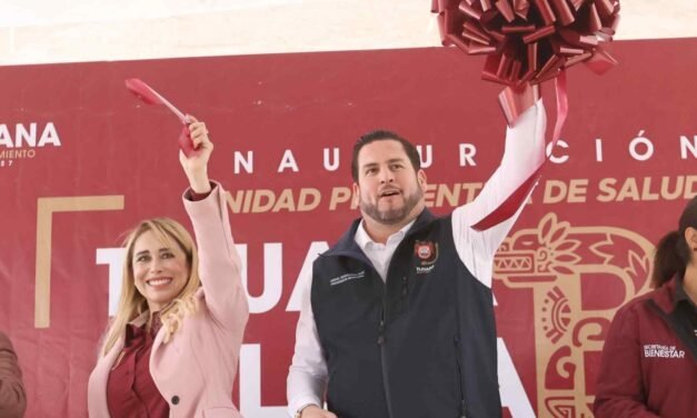 ‘TIJUANA SALUDABLE’ ALCANZA 50 MIL AFILIADOS Y SIGUE CRECIENDO EN LA CIUDAD