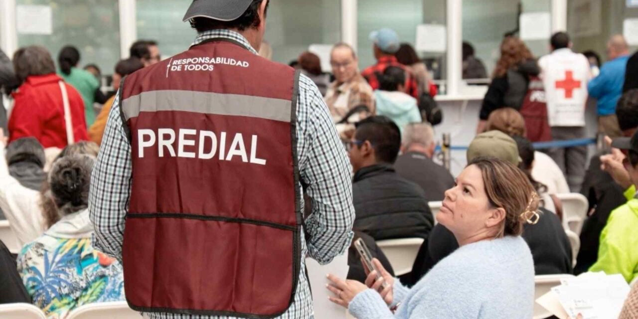 MARZO ES EL ÚLTIMO MES CON DESCUENTO EN EL PREDIAL EN TIJUANA: APLICARÁ 5% ANTES DE QUE TERMINE LA CAMPAÑA