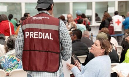 MARZO ES EL ÚLTIMO MES CON DESCUENTO EN EL PREDIAL EN TIJUANA: APLICARÁ 5% ANTES DE QUE TERMINE LA CAMPAÑA