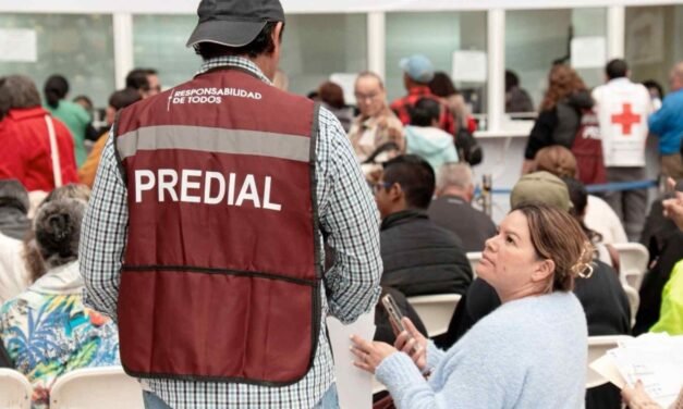 MARZO ES EL ÚLTIMO MES CON DESCUENTO EN EL PREDIAL EN TIJUANA: APLICARÁ 5% ANTES DE QUE TERMINE LA CAMPAÑA