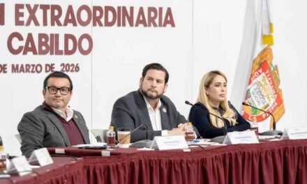 APRUEBAN ACCESO A SERVICIOS DE SALUD PARA FAMILIARES DE POLICÍAS Y BOMBEROS CAÍDOS EN TIJUANA