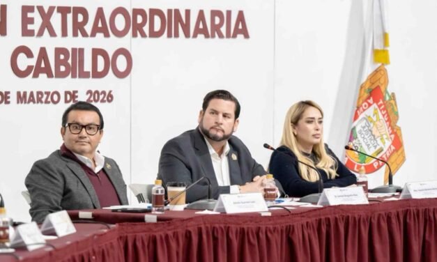 APRUEBAN ACCESO A SERVICIOS DE SALUD PARA FAMILIARES DE POLICÍAS Y BOMBEROS CAÍDOS EN TIJUANA