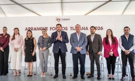CRÉDITOS SIN COYOTES: ARRANCA ‘FONDOS TIJUANA’ DIRECTO EN LAS COLONIAS 💸📍
