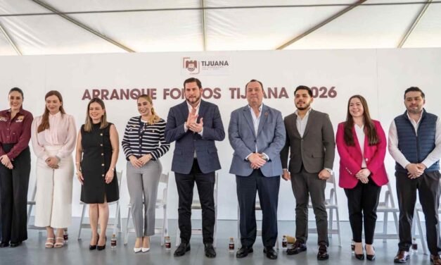 CRÉDITOS SIN COYOTES: ARRANCA ‘FONDOS TIJUANA’ DIRECTO EN LAS COLONIAS 💸📍