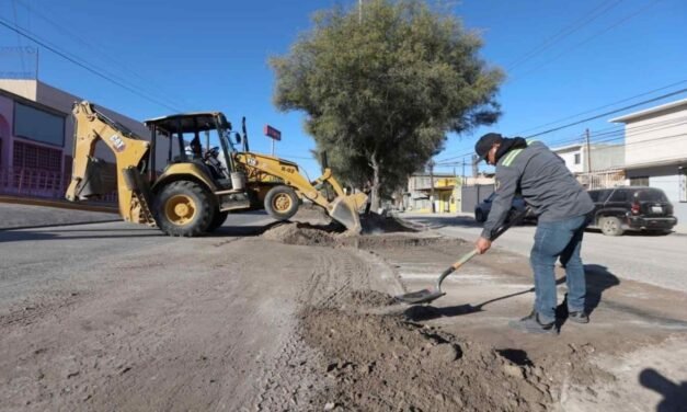 MÁS LIMPIEZA EN TIJUANA: RETIRAN 26 TONELADAS DE BASURA Y REHABILITAN PARQUES 🧹🌳