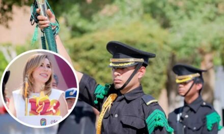 MEXICALI CUMPLE 124 AÑOS: MÁS QUE CAPITAL, UN MOTOR QUE SIGUE CRECIENDO 🌵☀️