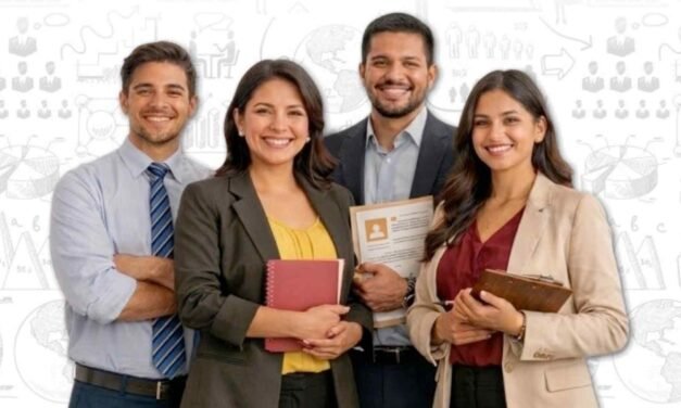 MÁS DE 3 MIL VACANTES EN TIJUANA: ASÍ FUNCIONA LA BOLSA DE TRABAJO DEL AYUNTAMIENTO 💼📲