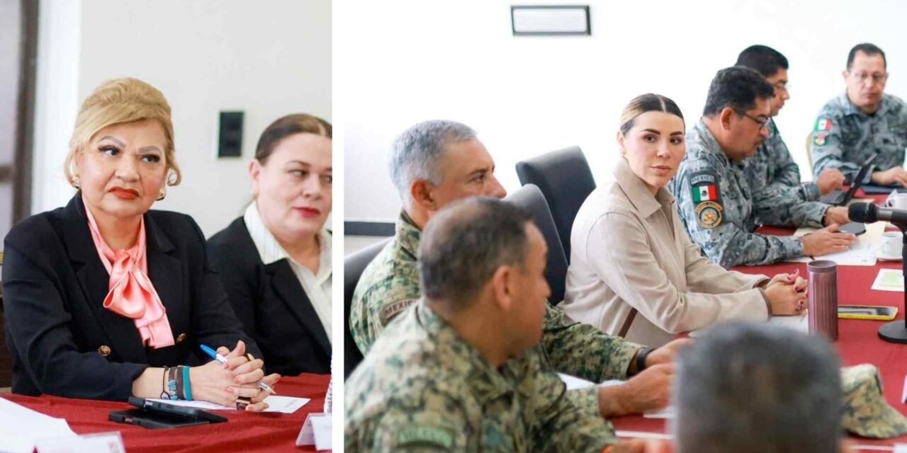 OPERATIVO EN VALLE DE LAS PALMAS: DETIENEN A 7 PERSONAS Y ASEGURAN 5 VEHÍCULOS 🚨🚔